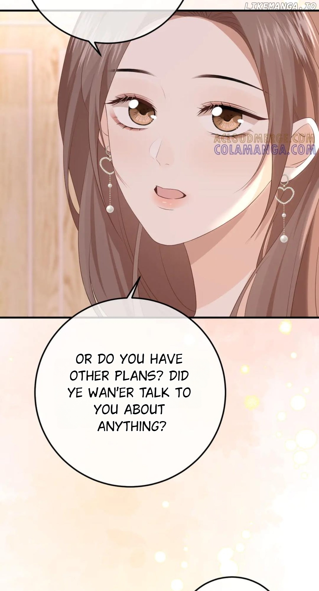 100-Day Warm Marriage Chapter 67 - page 13